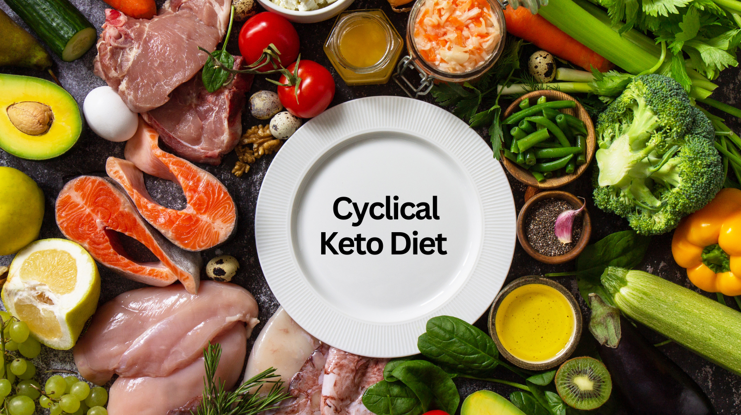 cyclical keto diet 