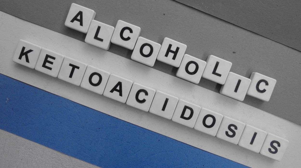 Alcoholic Ketoacidosis