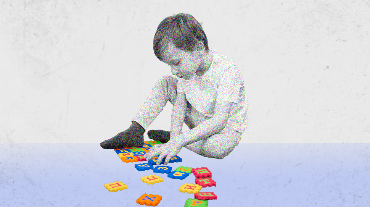 Signs Of Autism In A 3-Year-Old