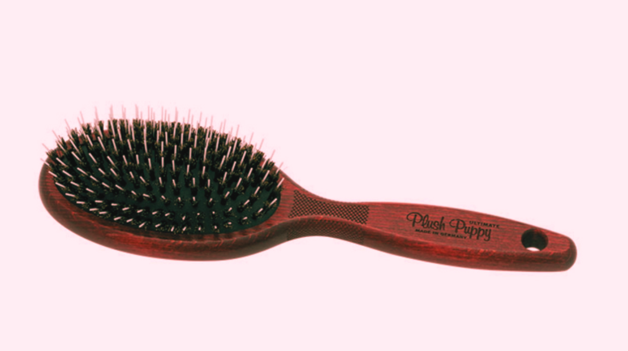 best hair brush to prevent breakage