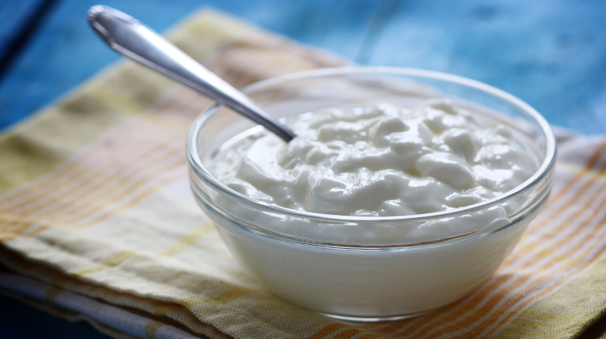 is yogurt good for diabetes