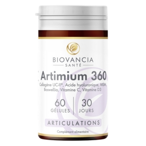 Biovancia Artimium 360