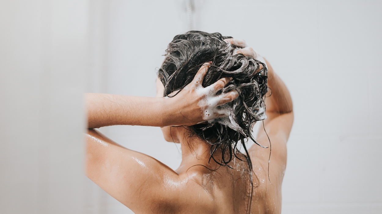 Can Shampoo Cause Hair Loss?