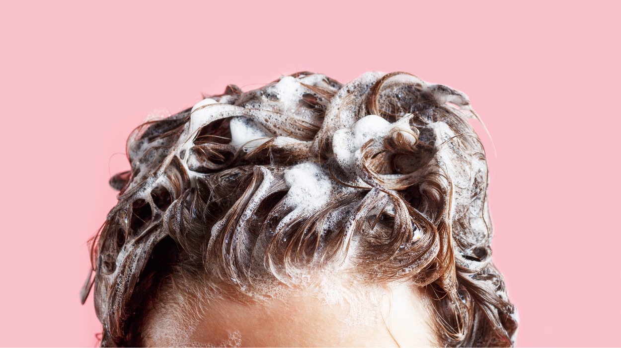 Can Shampoo Cause Hair Loss