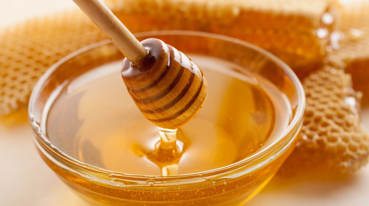 Can You Have Honey On Keto