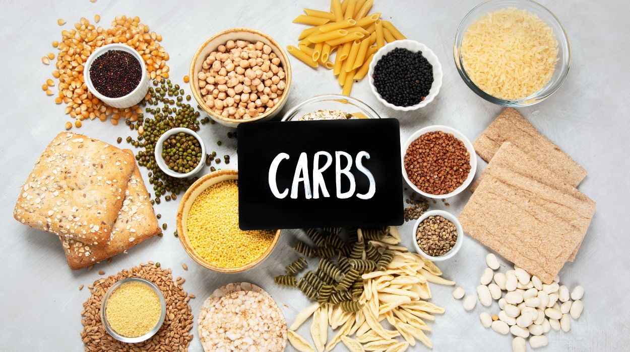 Carbohydrate Intake