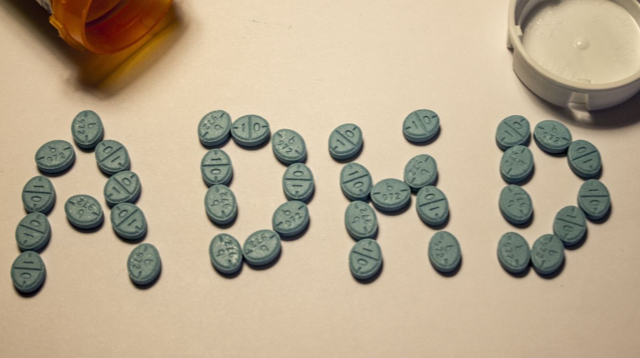 Does Adderall Cause Hair Loss In People With ADHD