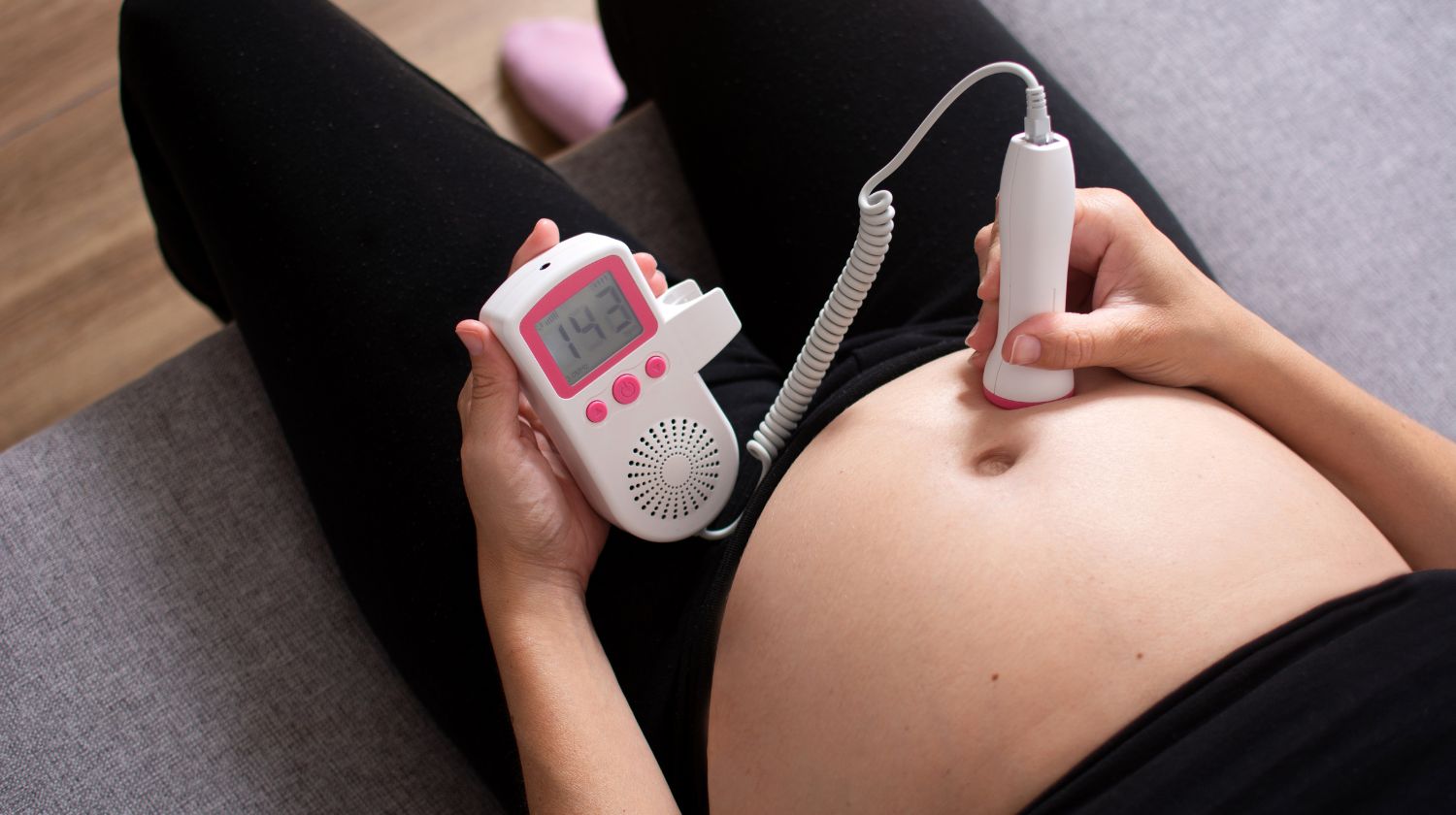 Intermittent Fetal Monitoring