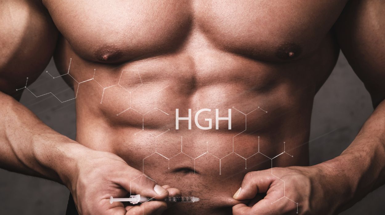 HGH (Human Growth Hormone) Abuse