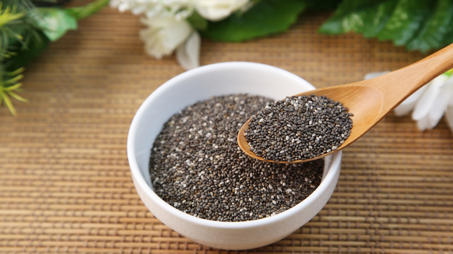 Can I Eat Chia Seeds on A Gluten Free Diet