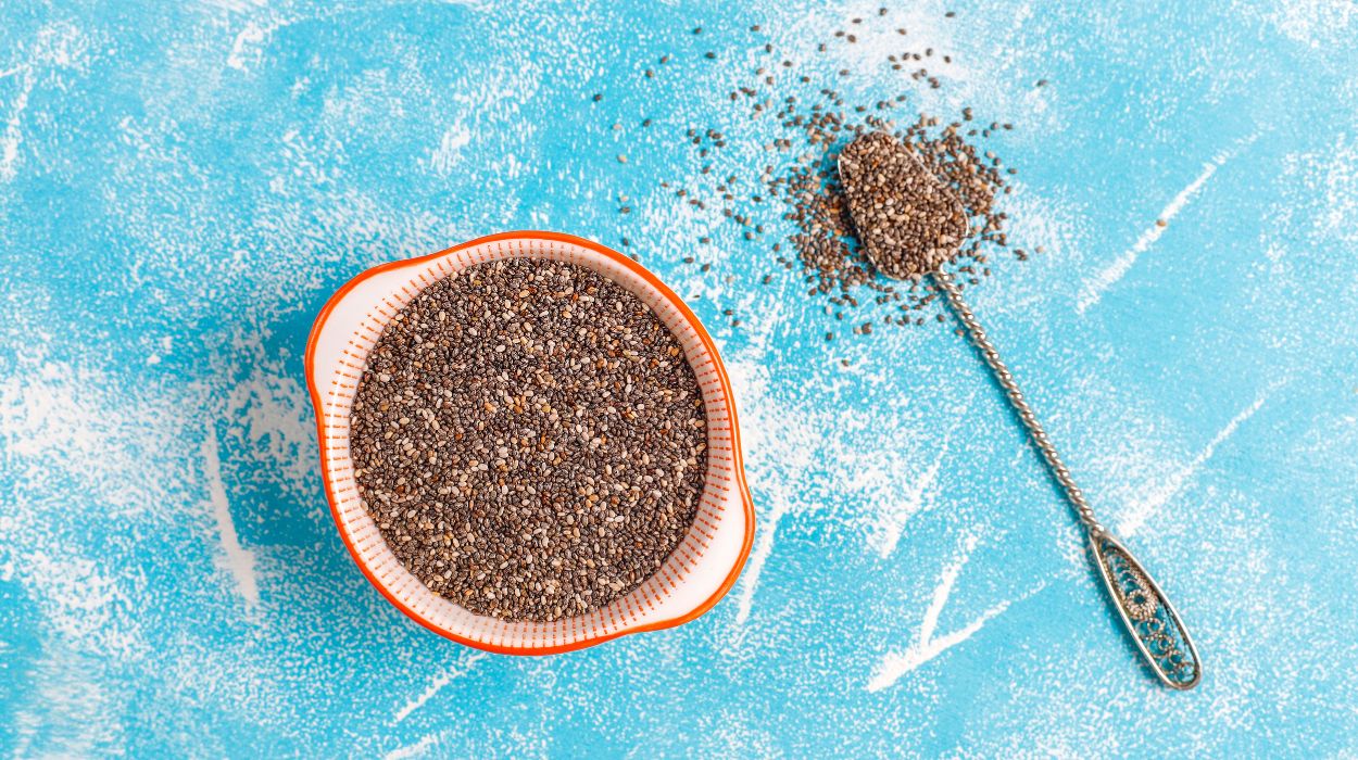 How To Grind Chia Seeds_ Tips & Recipes