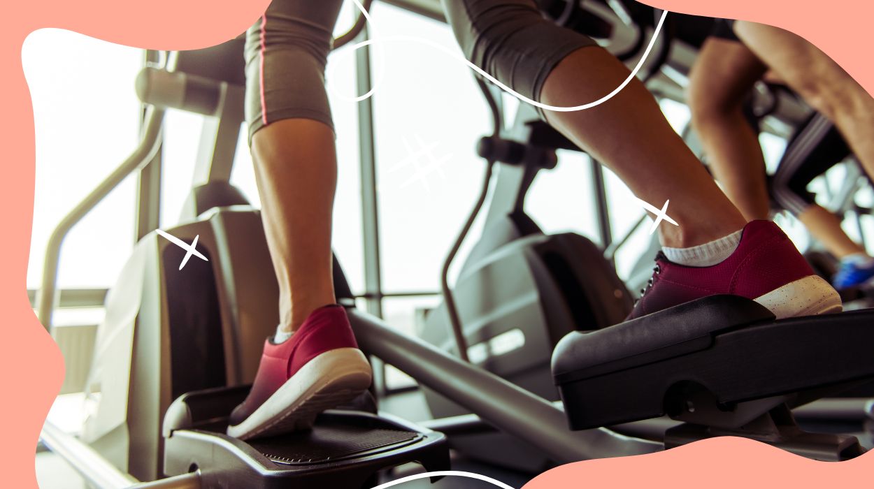 How To Lose Weight On The Elliptical