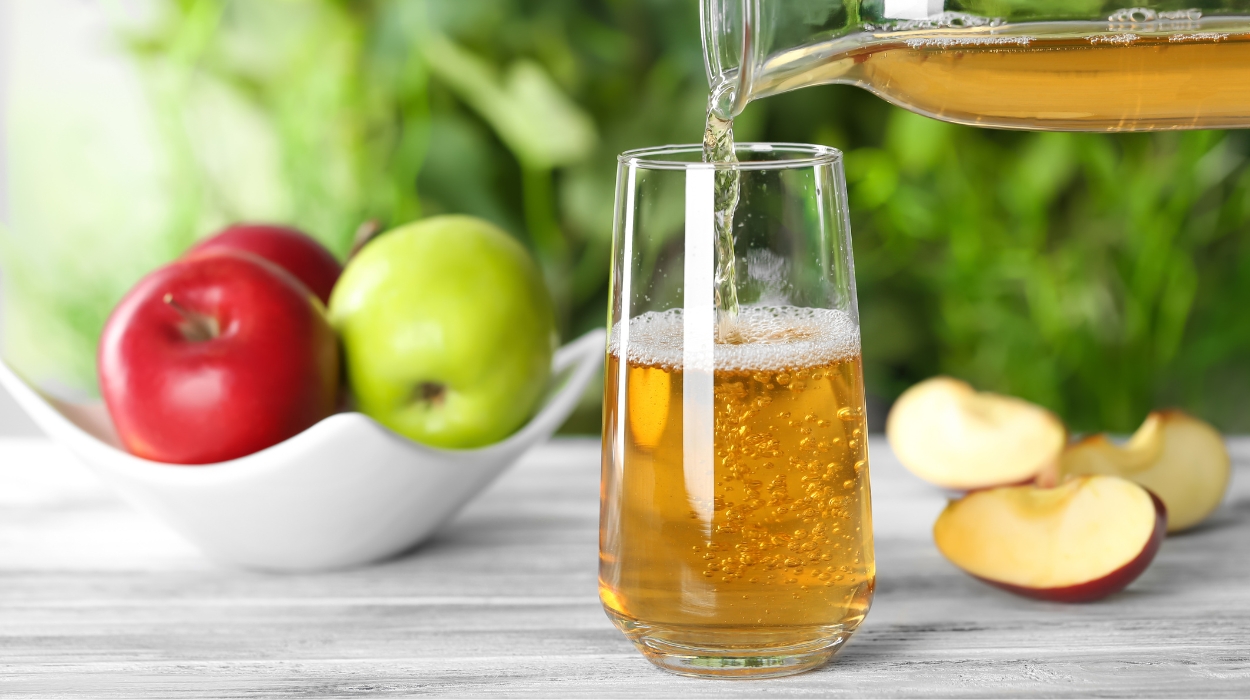 How To Use Apple Cider Vinegar For Sore Throat Safely