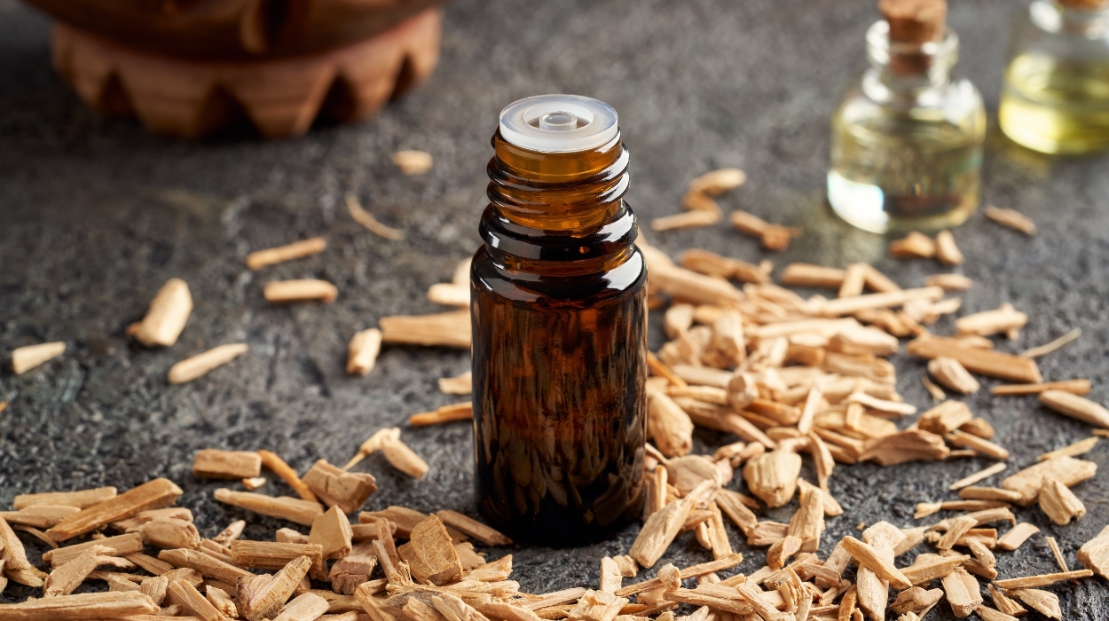 How To Use Cedarwood Oil For Hair Growth