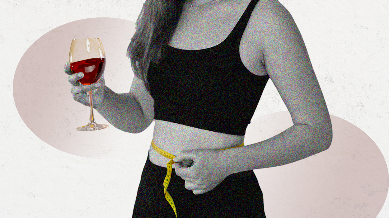 Is Wine Good For Weight Loss