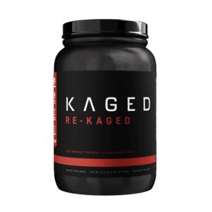 Kaged Muscle Re-Kaged