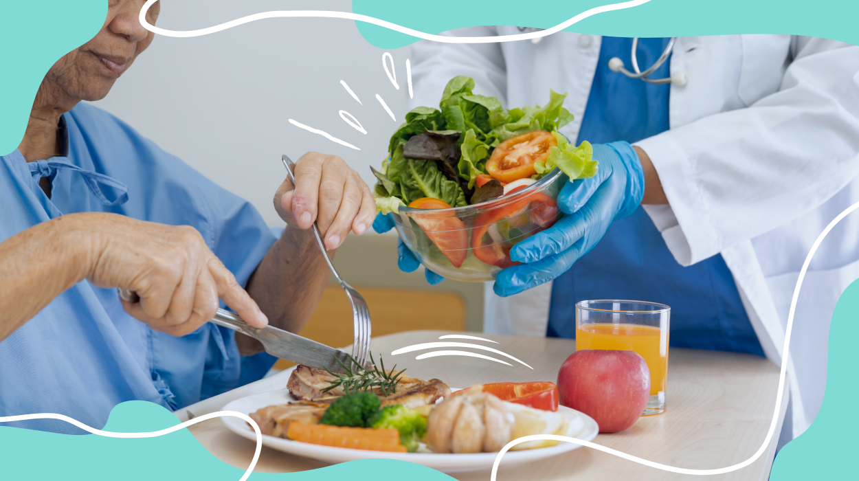 The Keto Diet For Kidney Disease: 5 Ways To Protect Kidneys - Vimarsana News