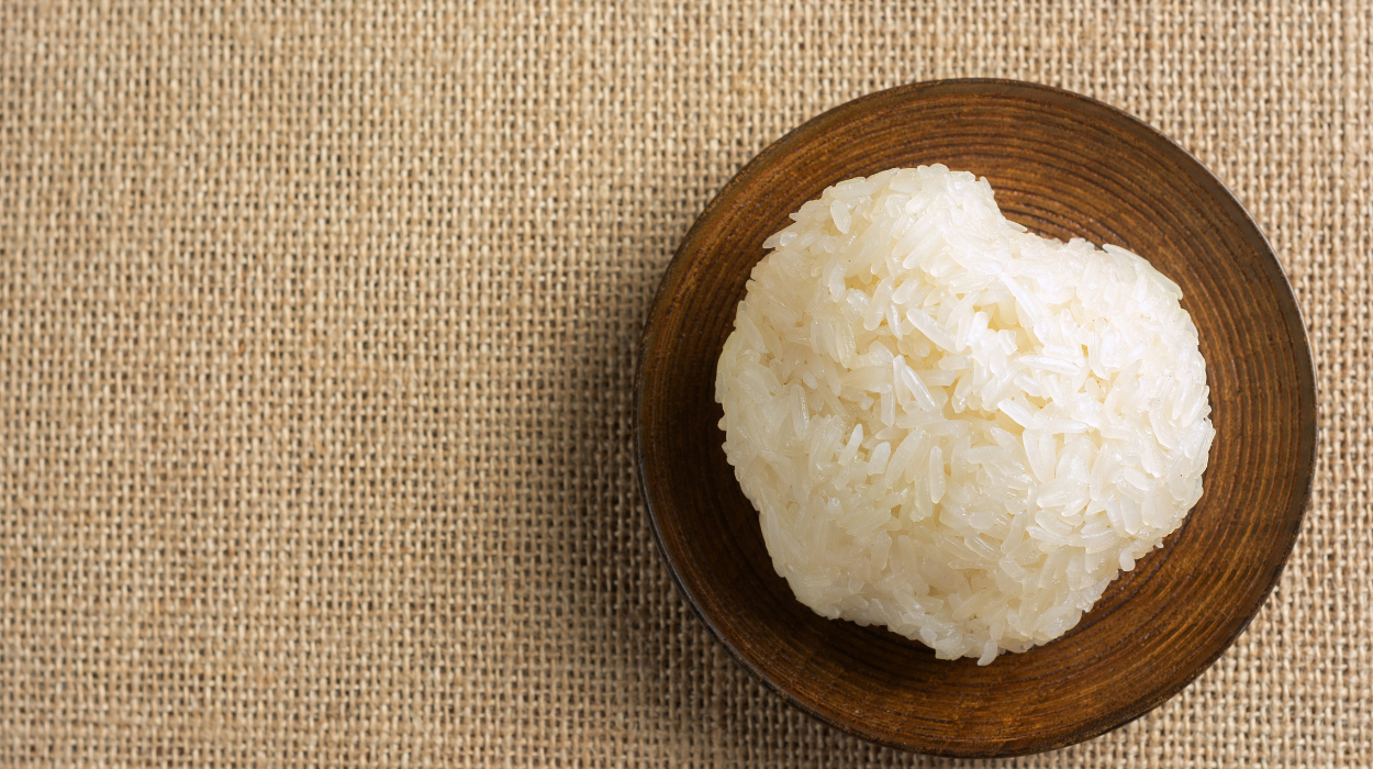 is rice gluten free