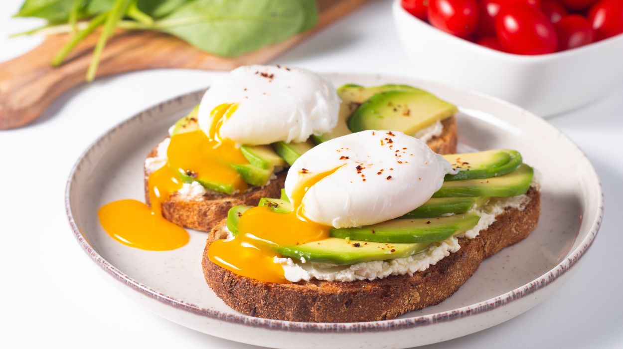 What Is A Typical Keto Breakfast