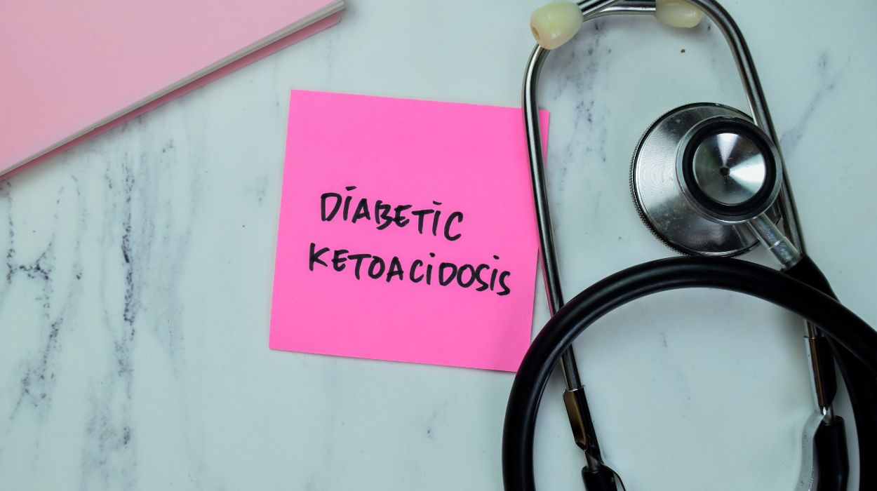 What Is Ketoacidosis