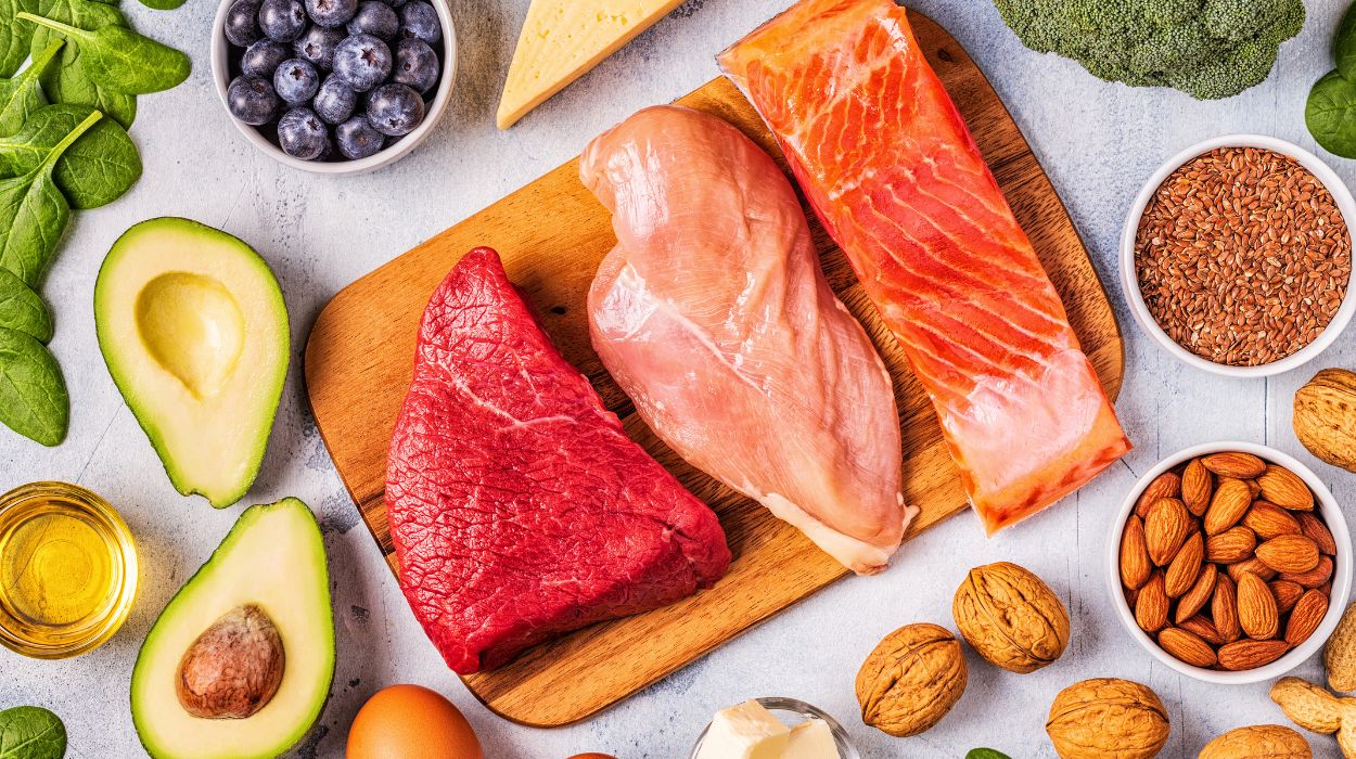 What Is The Difference Between Keto And Paleo Diets