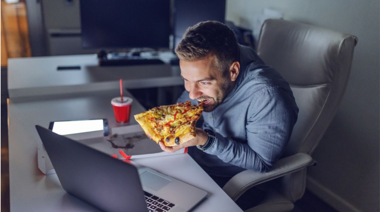 What To Eat On Night Shift To Lose Weight