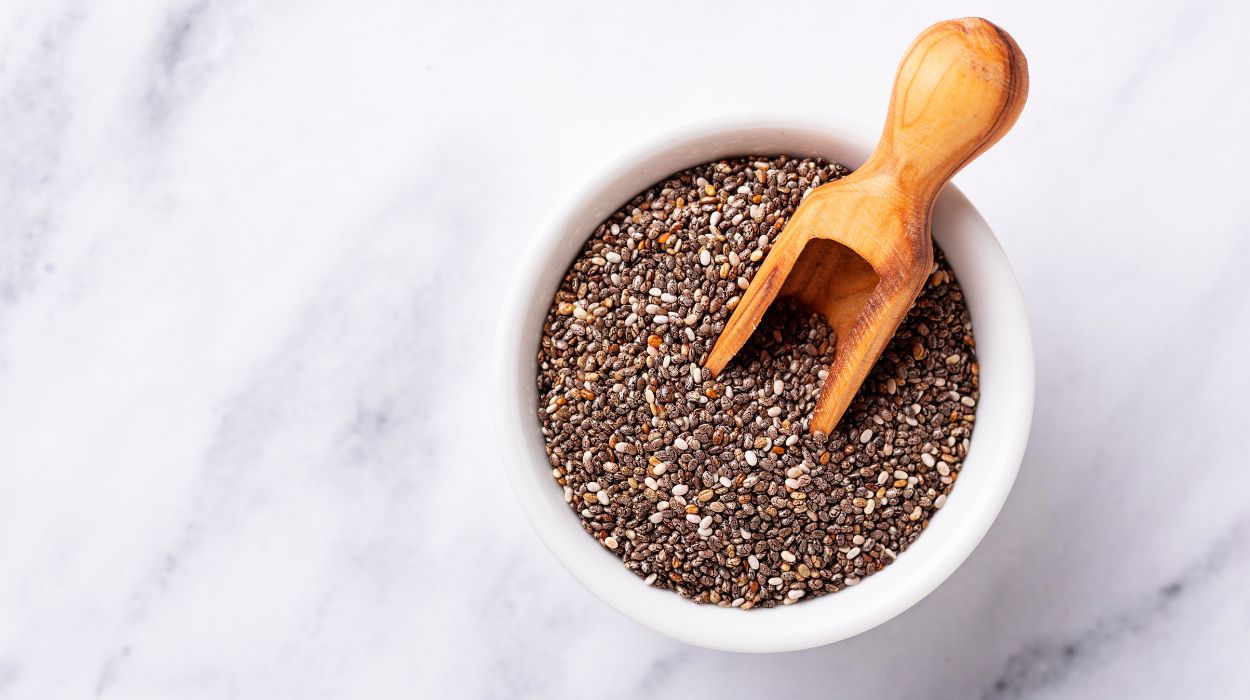When Do Your Chia Seeds Expire
