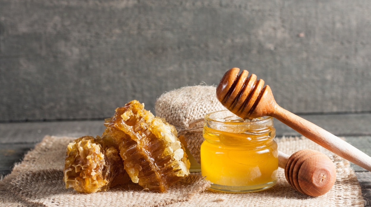 Why Is Honey Paleo Friendly