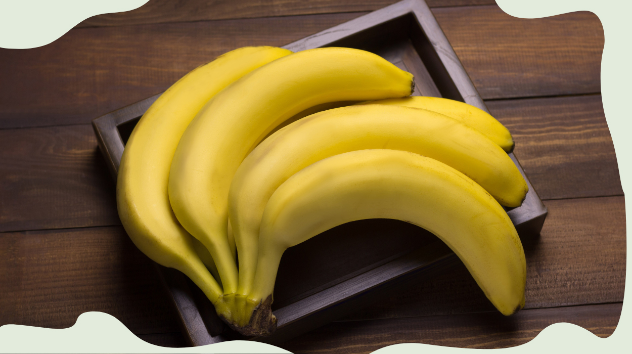 bananas and diabetes