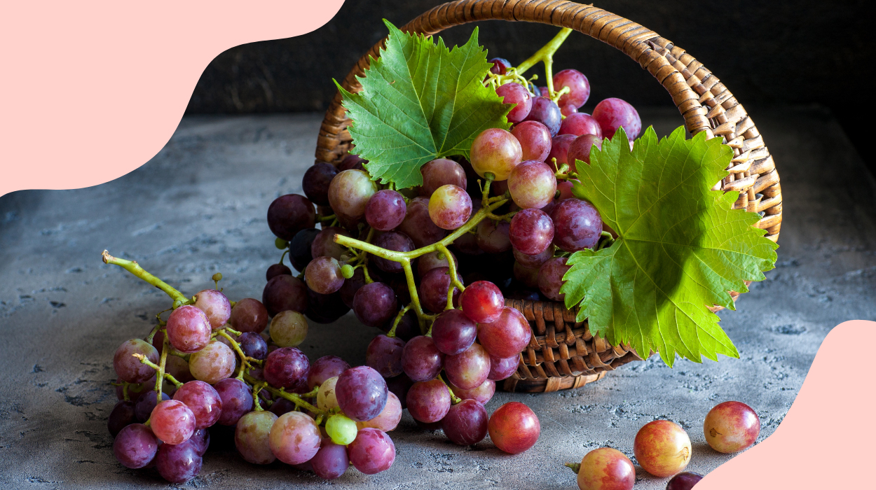 are grapes good for diabetics