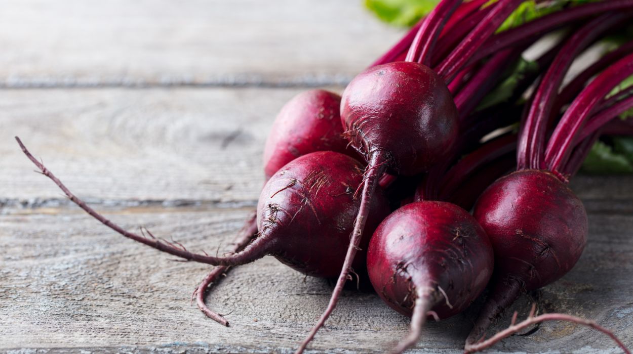 beets and diabetes