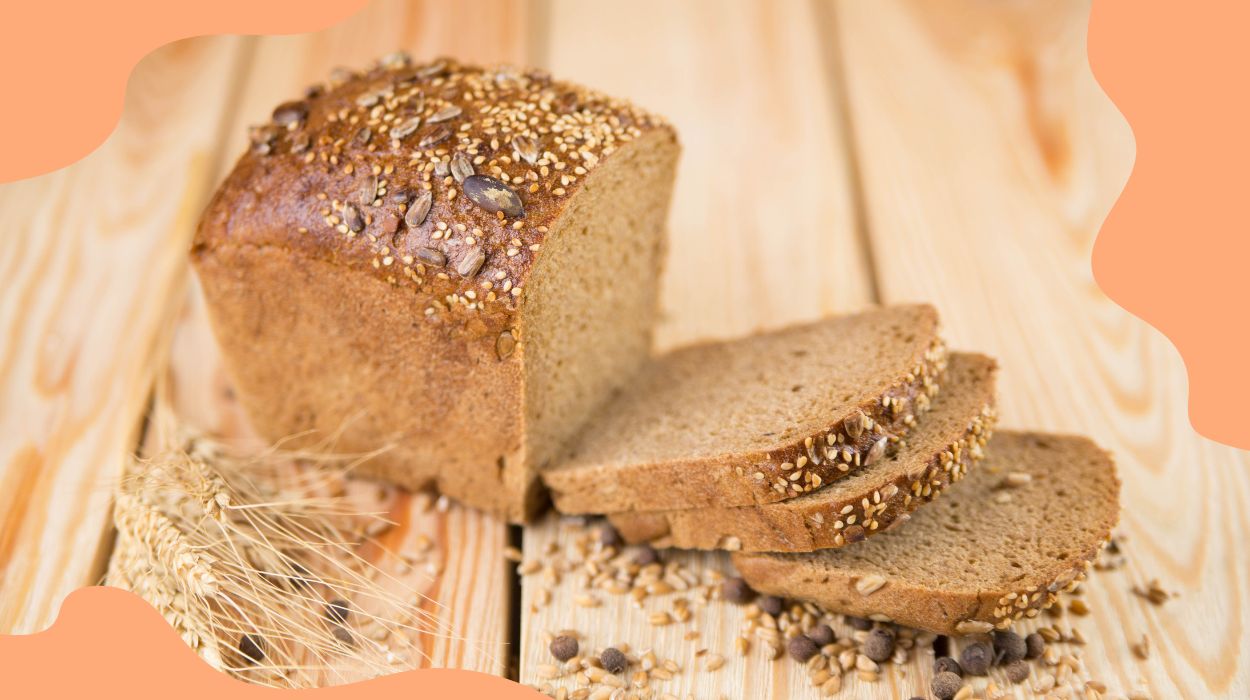 what is the best bread for diabetes