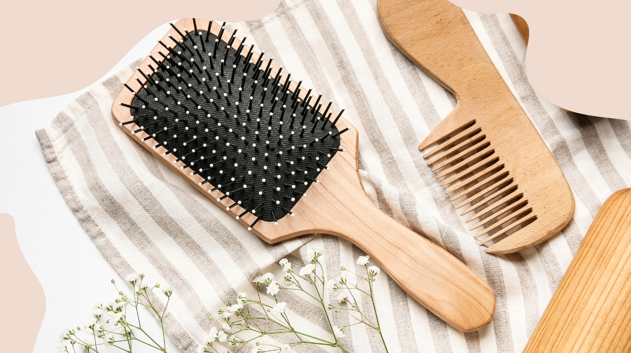 best hair brush to prevent breakage