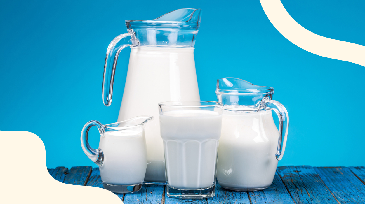 best milk for diabetes