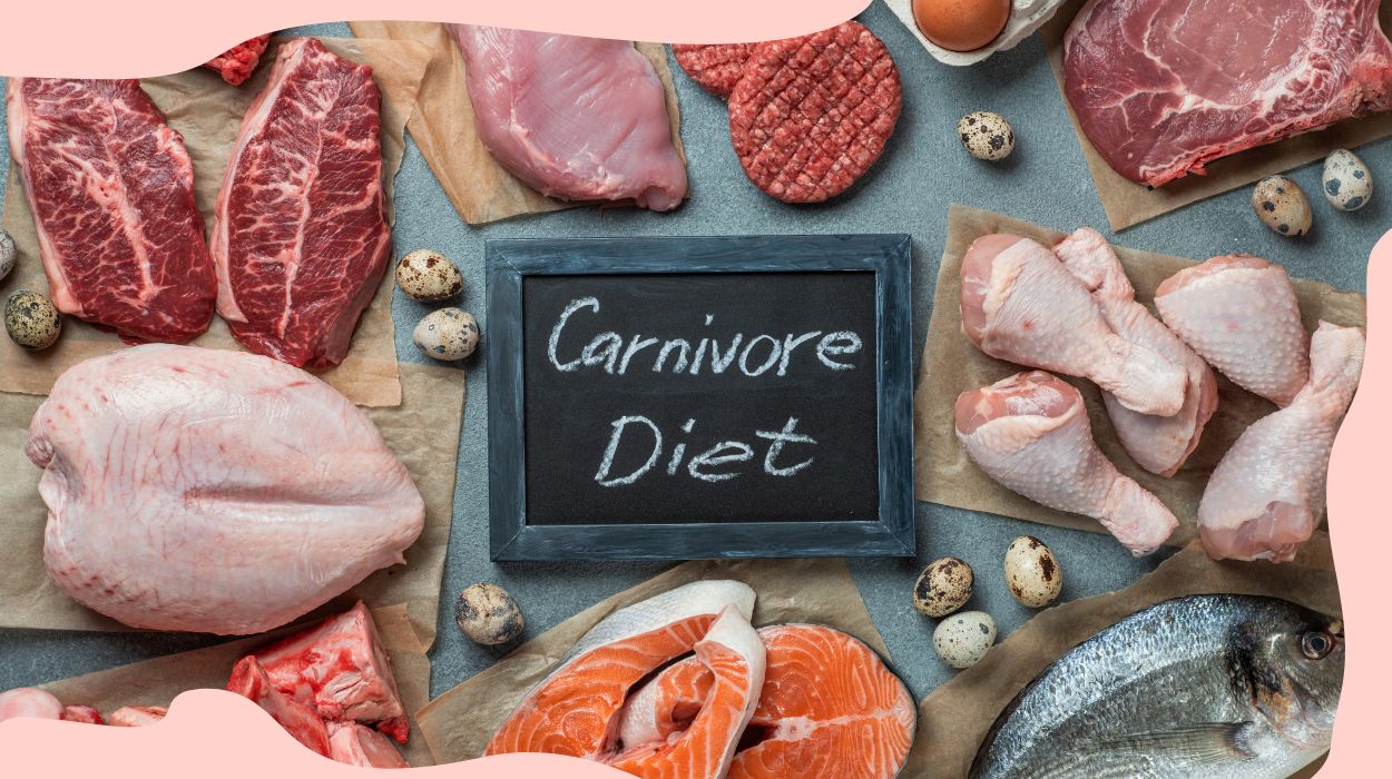 Carnivore Diet Meal Plan: Food List & Beginner's Guide In 2023