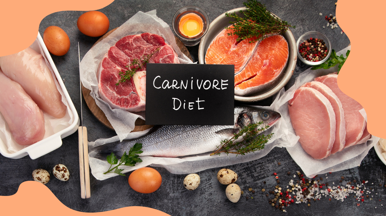 carnivore diet side effects