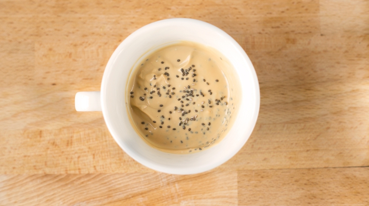 Can You Put Chia Seeds In Coffee