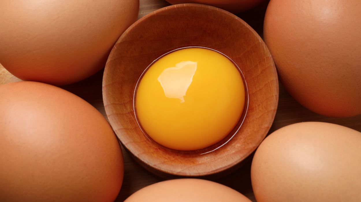 how many eggs per day can someone eat on keto diet