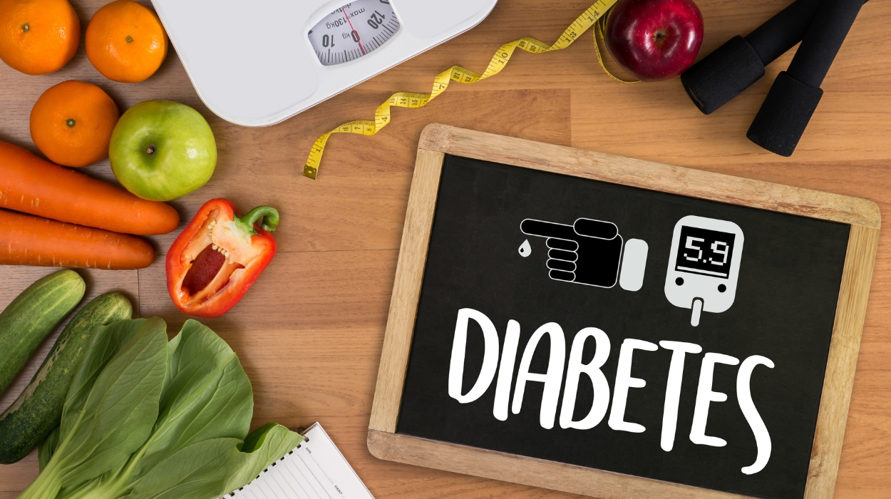 intermittent fasting for diabetes