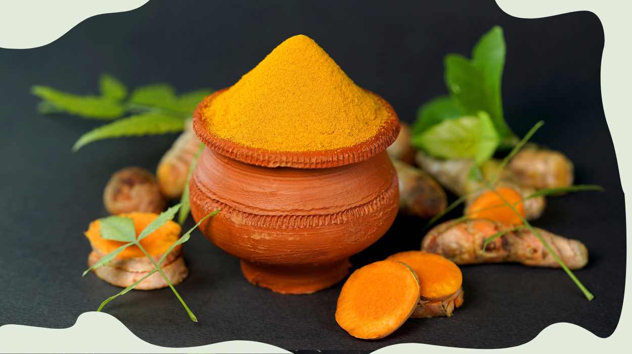 Is Turmeric Good For Diabetes? Learn More In 2023 - Vimarsana News