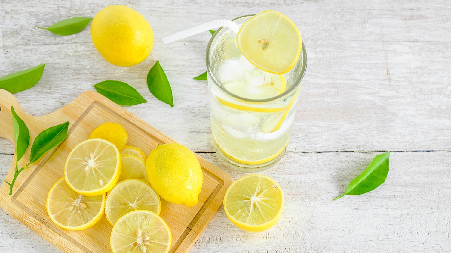 can i drink lemon water during intermittent fasting