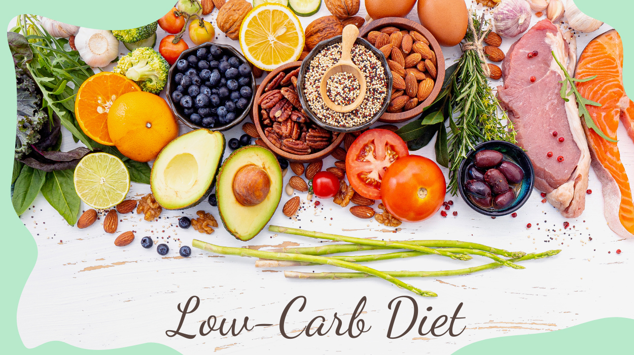 low carb diet