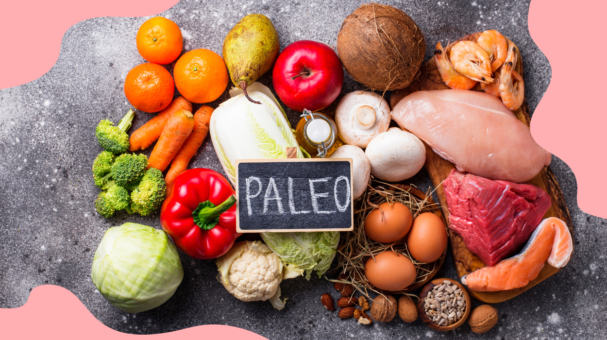 Paleo Diet Meal Plan: Foods To Eat & A Sample Menu In [UK] 2023 - Vimarsana News