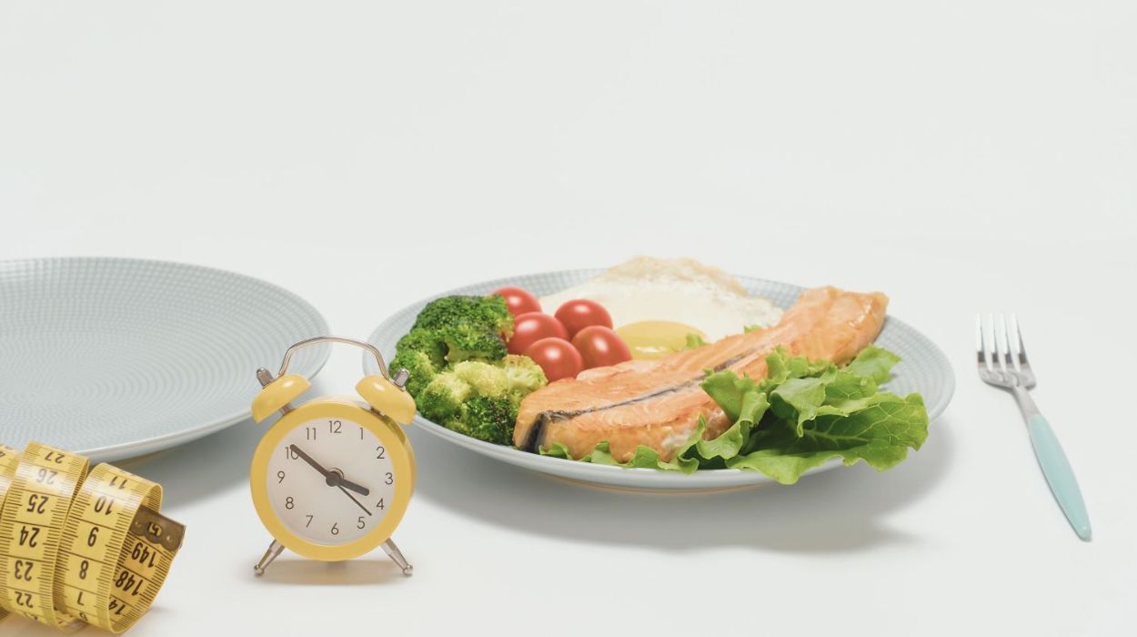 intermittent fasting tips