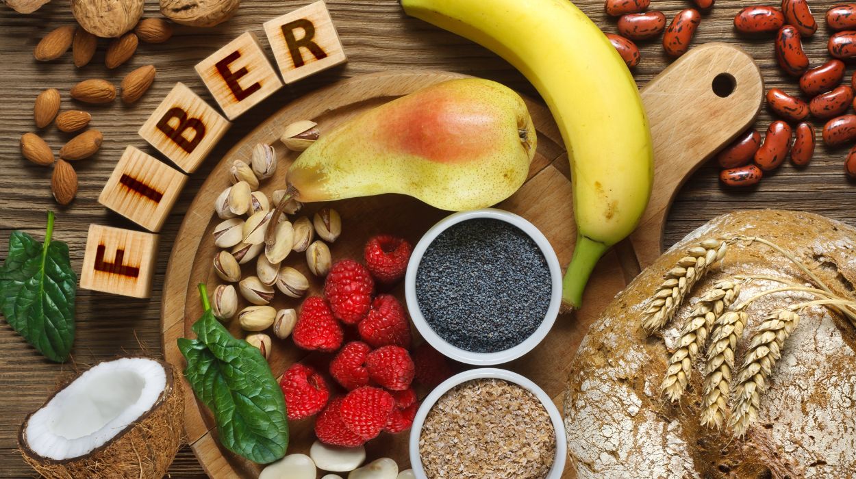 Incorporate Soluble Fiber Into Your Healthy Diet