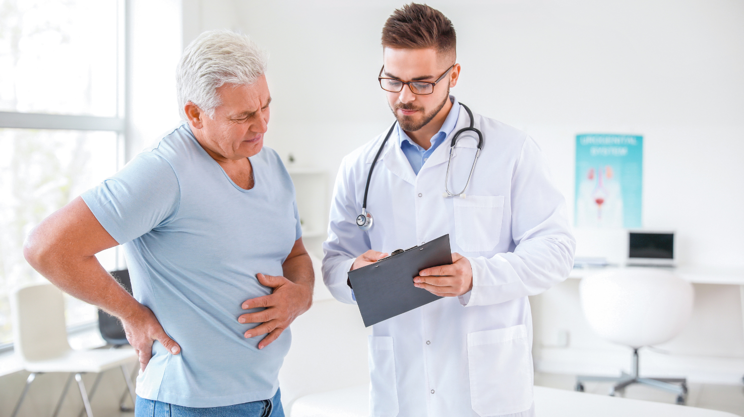 How Long Does Kidney Stone Pain Last