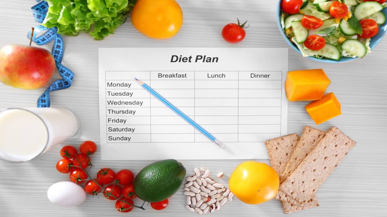 30 day plant based diet plan