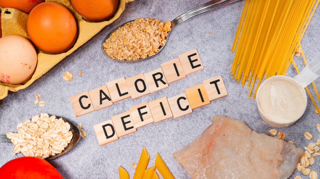Calorie Deficit 