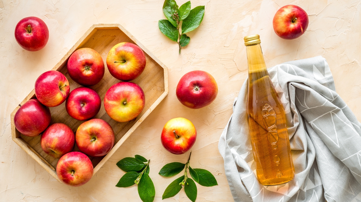 Does Apple Cider Vinegar Help You Lose Weight?