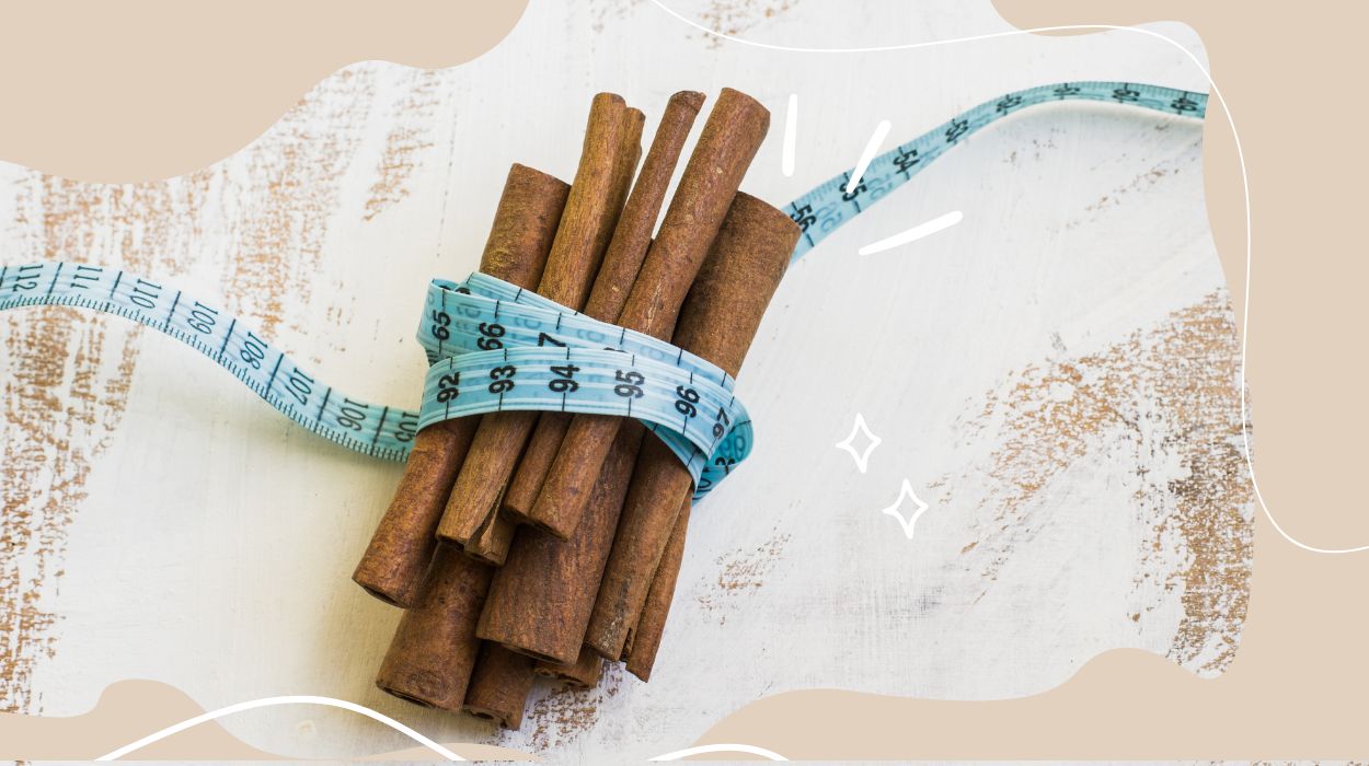 Does Cinnamon Help You Lose Weight
